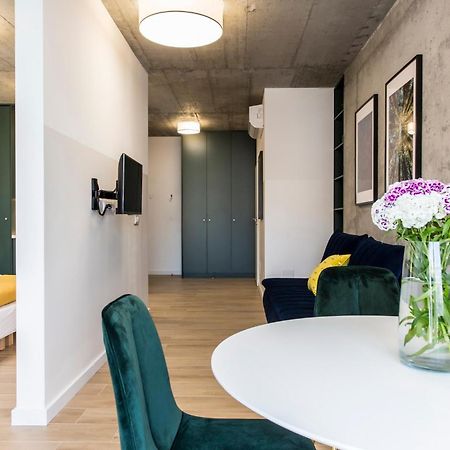 Piedmont House Apartment Krakow Bagian luar foto