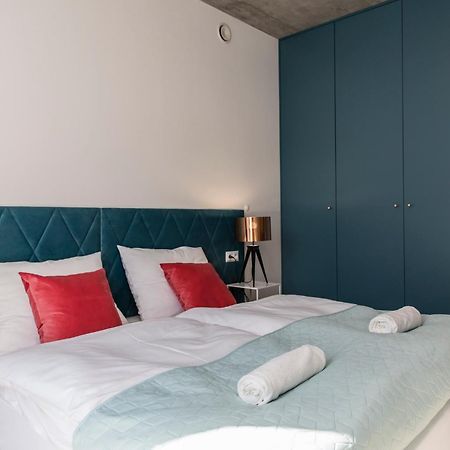 Piedmont House Apartment Krakow Bagian luar foto
