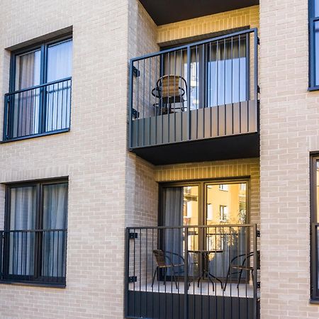 Piedmont House Apartment Krakow Bagian luar foto