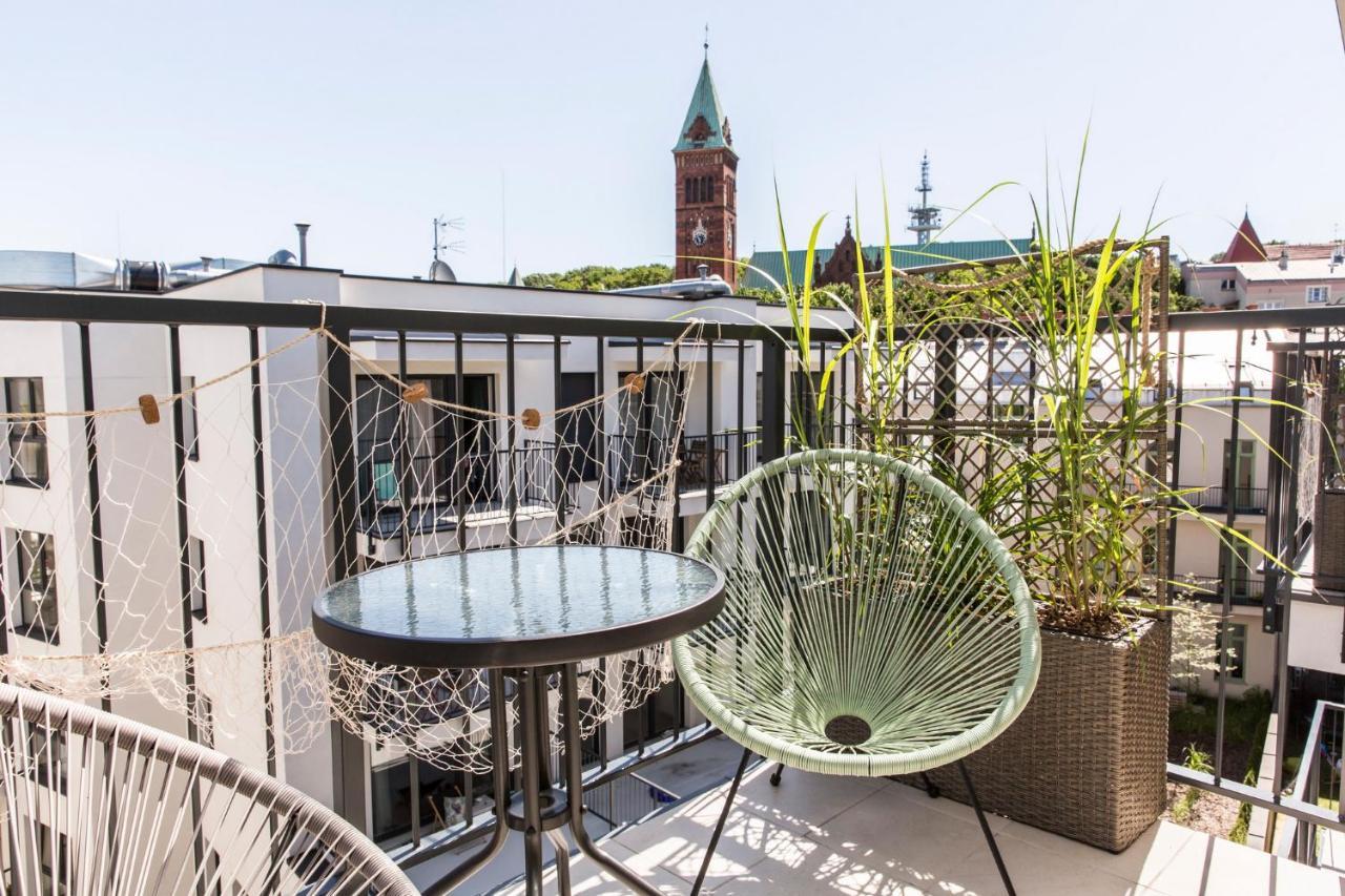 Piedmont House Apartment Krakow Bagian luar foto