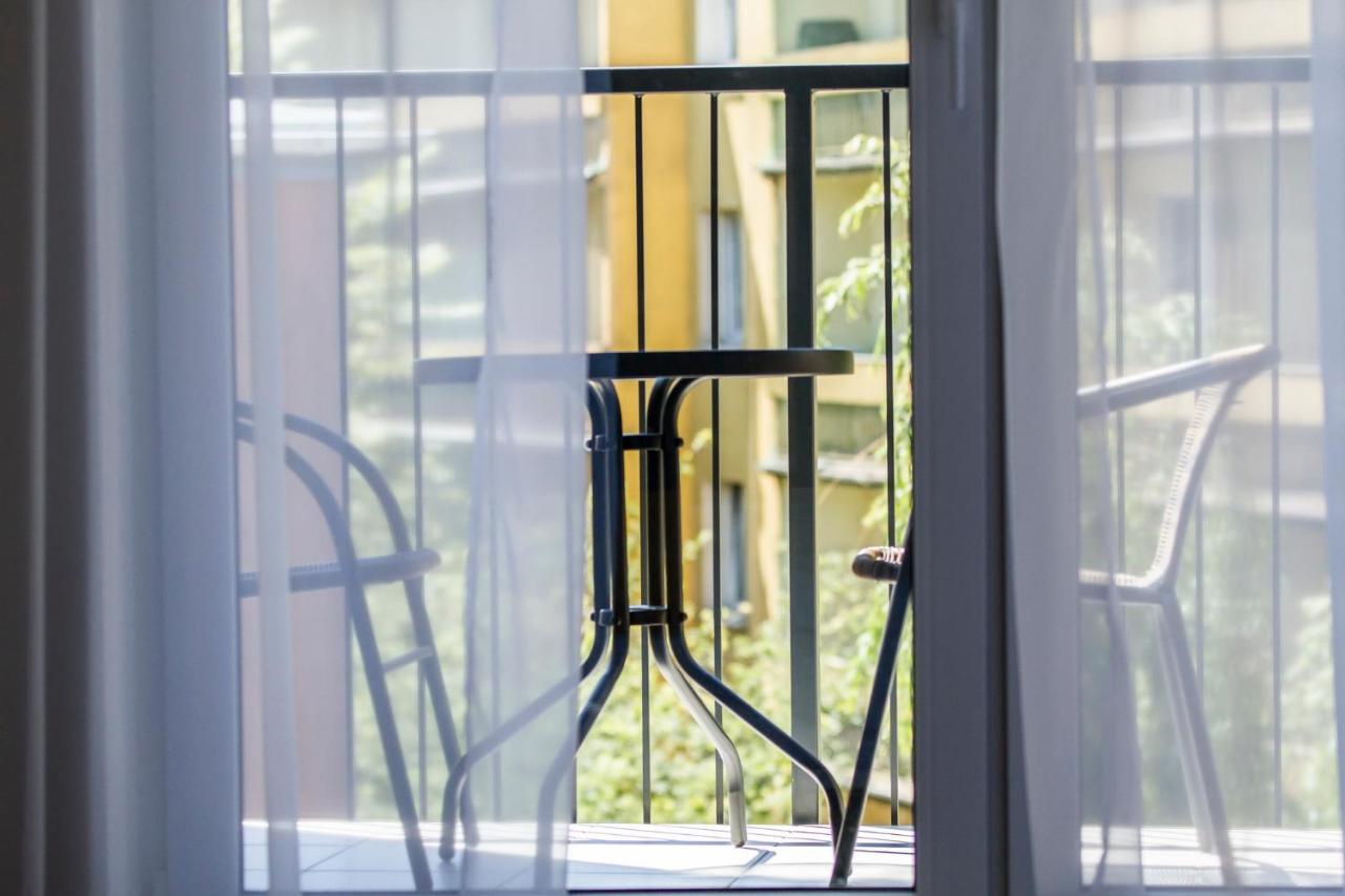 Piedmont House Apartment Krakow Bagian luar foto