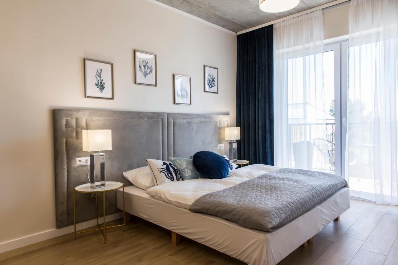 Piedmont House Apartment Krakow Bagian luar foto