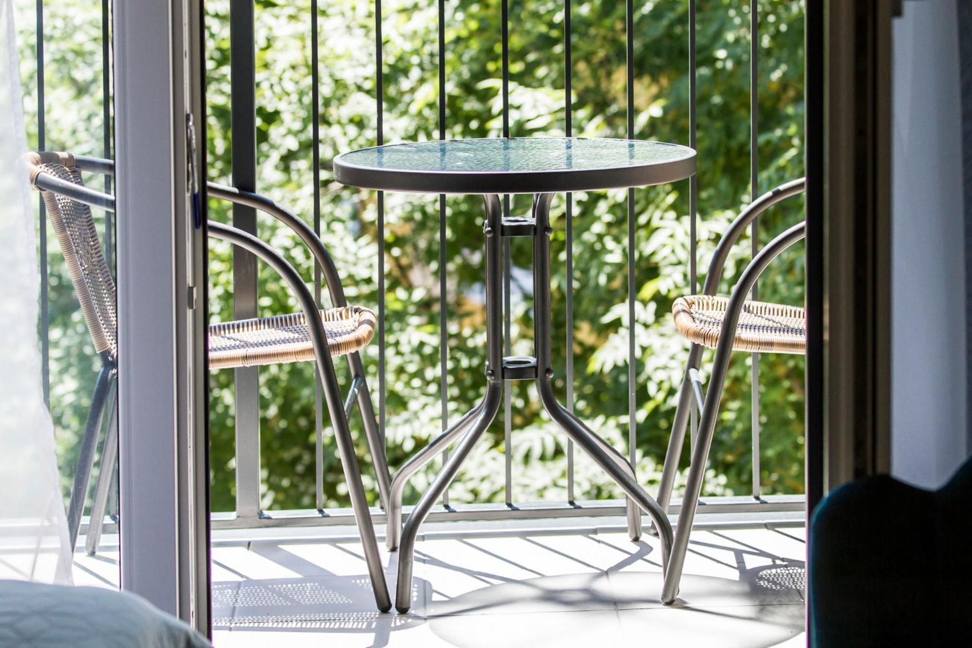 Piedmont House Apartment Krakow Bagian luar foto