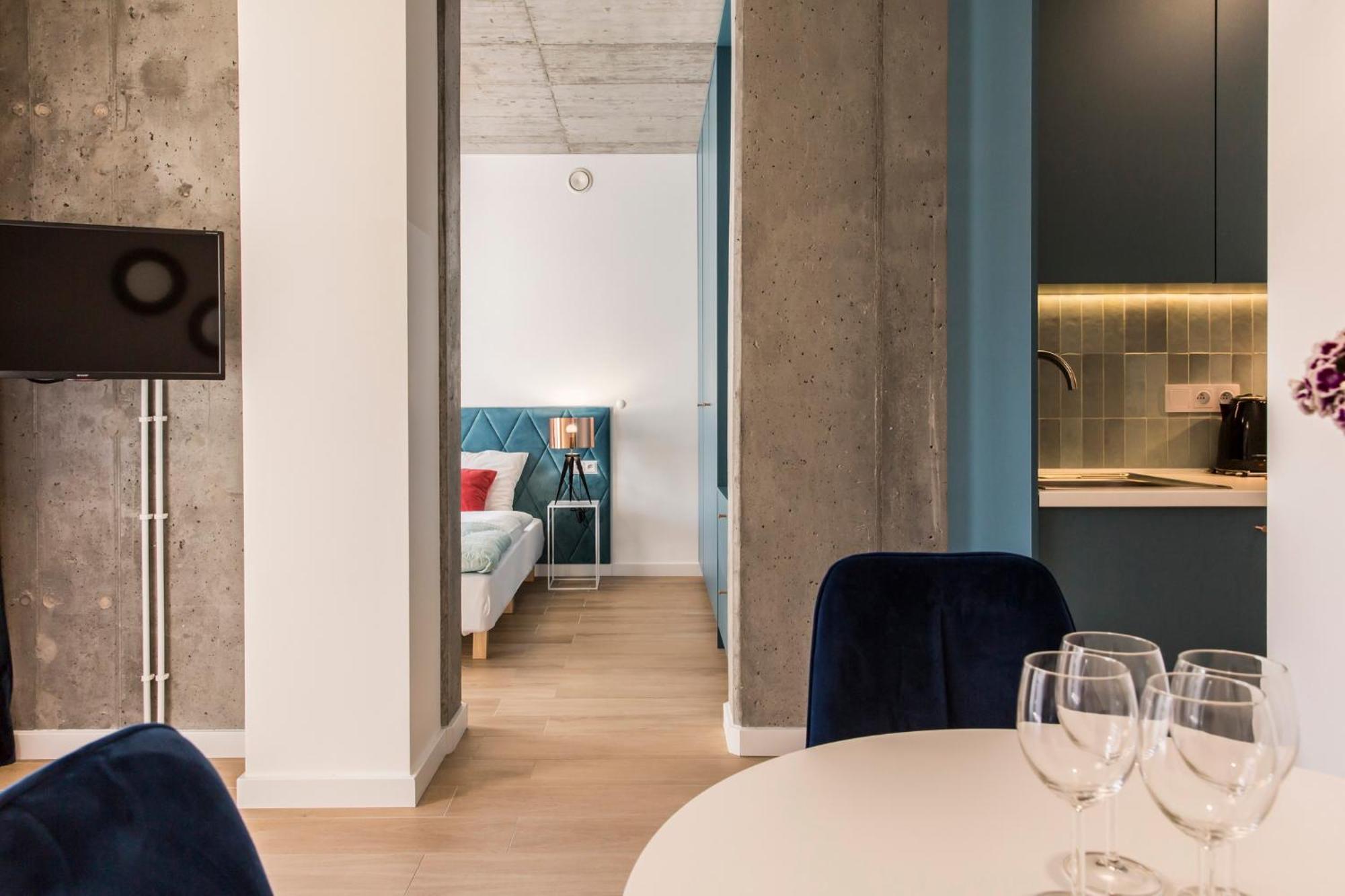 Piedmont House Apartment Krakow Bagian luar foto