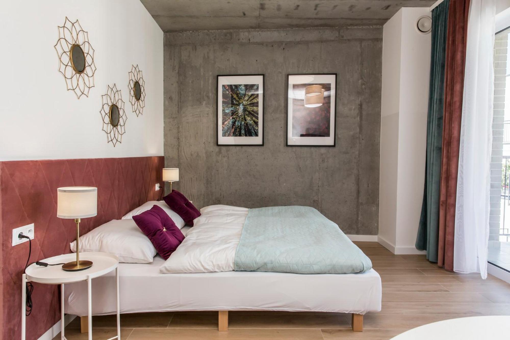 Piedmont House Apartment Krakow Bagian luar foto