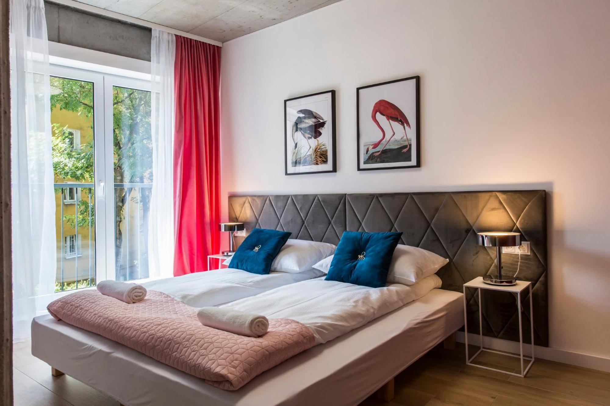 Piedmont House Apartment Krakow Bagian luar foto