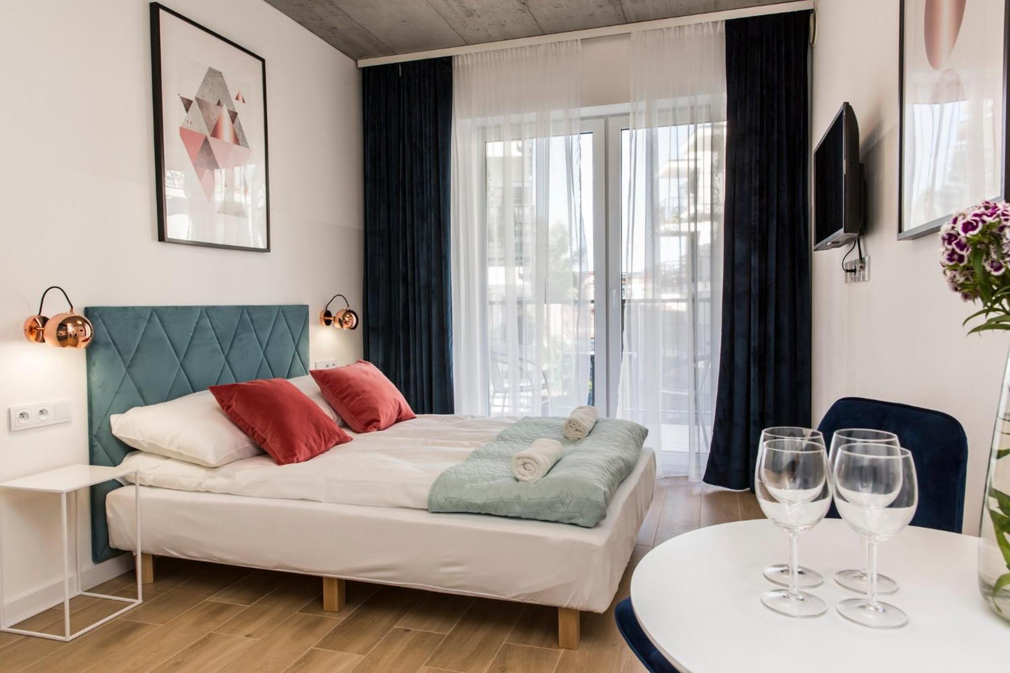 Piedmont House Apartment Krakow Bagian luar foto
