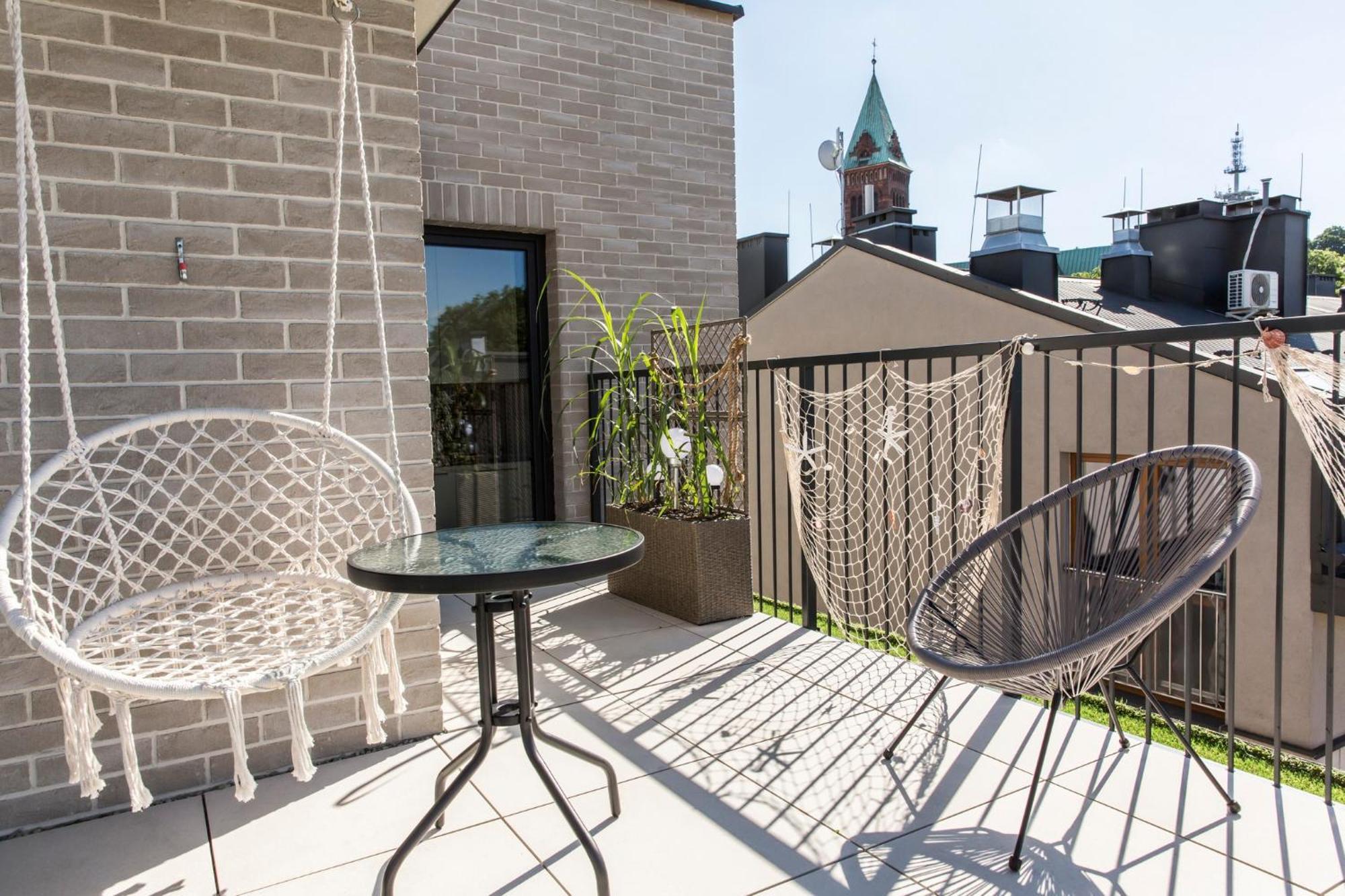 Piedmont House Apartment Krakow Bagian luar foto