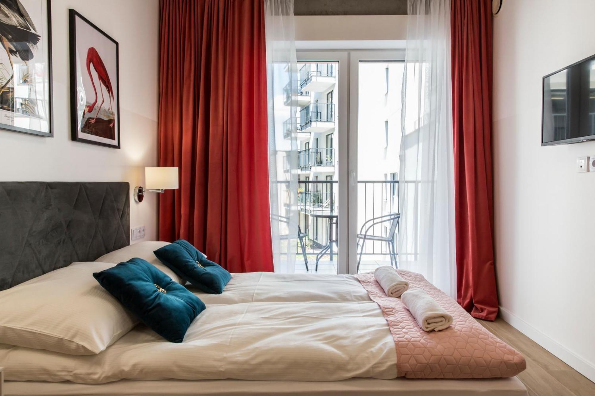 Piedmont House Apartment Krakow Bagian luar foto