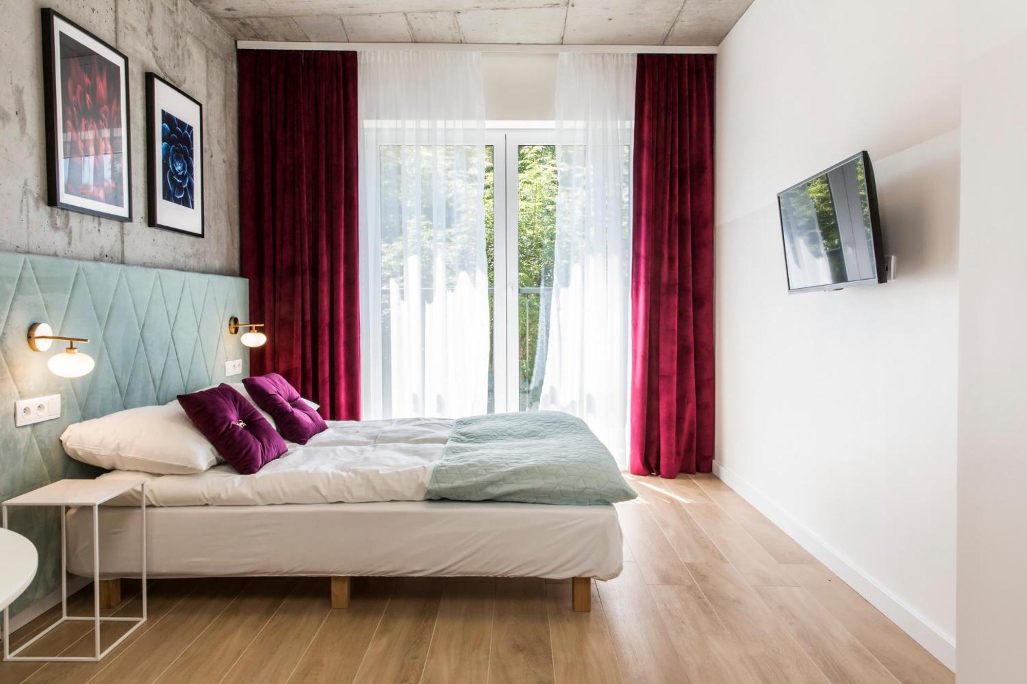 Piedmont House Apartment Krakow Bagian luar foto