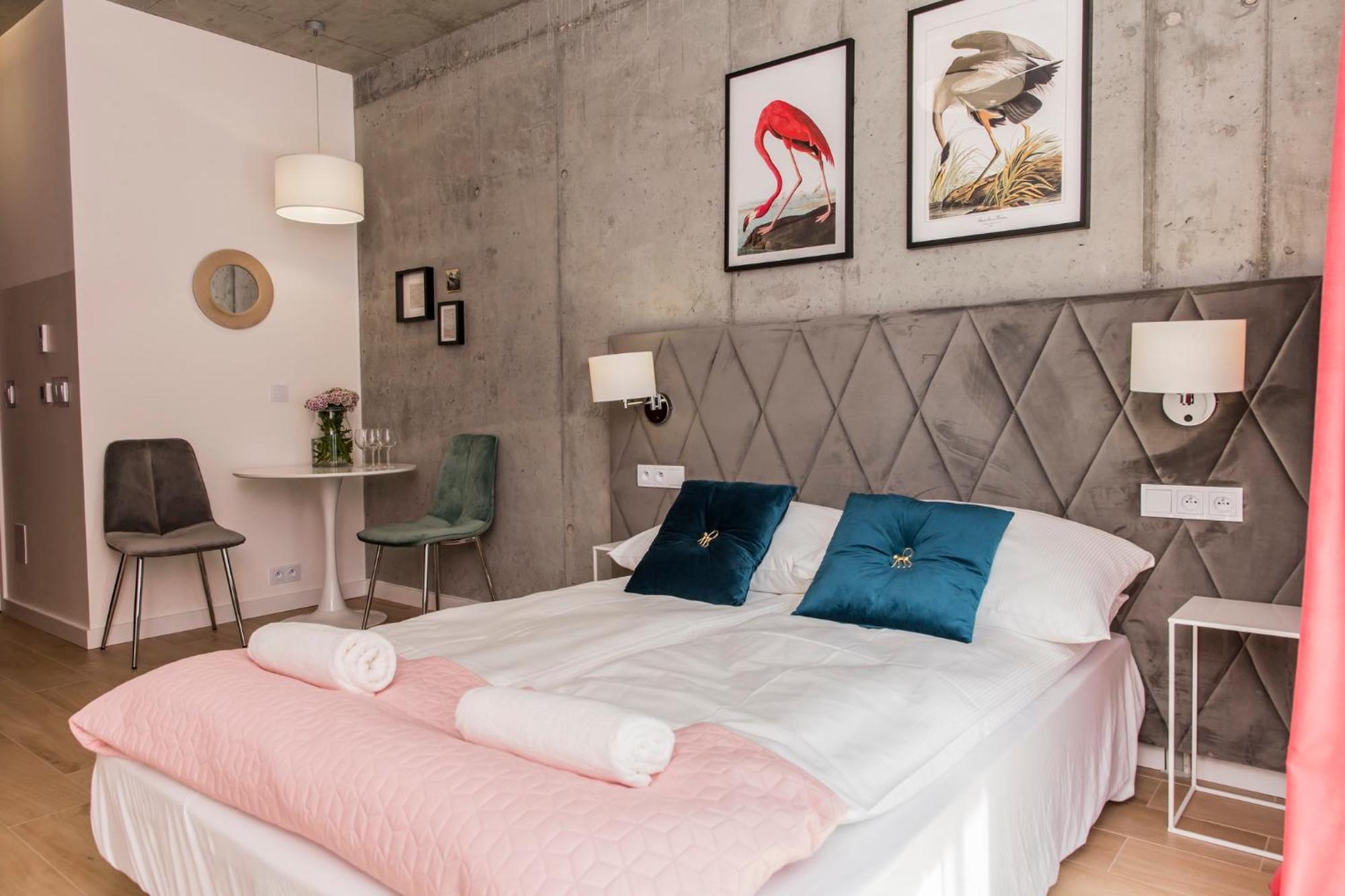 Piedmont House Apartment Krakow Bagian luar foto